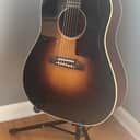 2022 Gibson Custom Shop ‘50s J-45 Red Spruce  | Trade Friendly