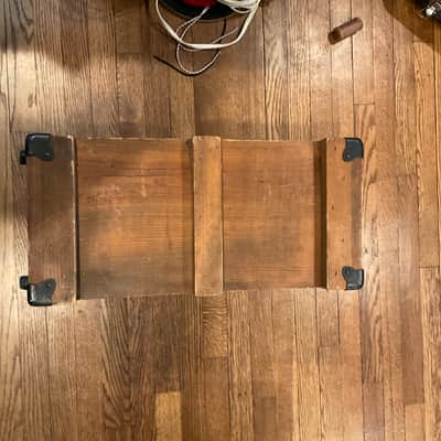 Crate II R by SLM 1970 - Wood image 11