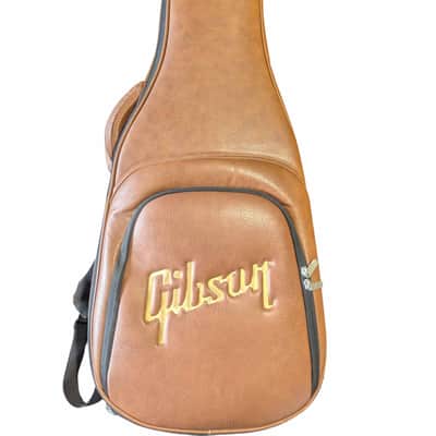 Gibson Les Paul Studio 2018 - Worn Bourbon image 11
