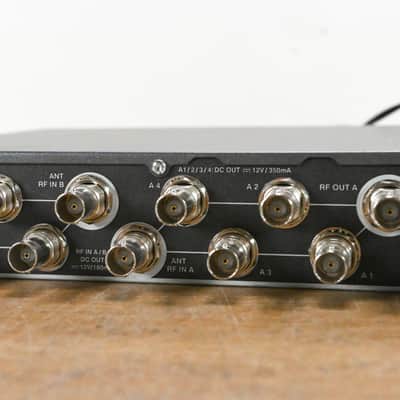 Sennheiser ASA 1 Active Antenna Splitter - 500-870 MHz CG012K6 image 6