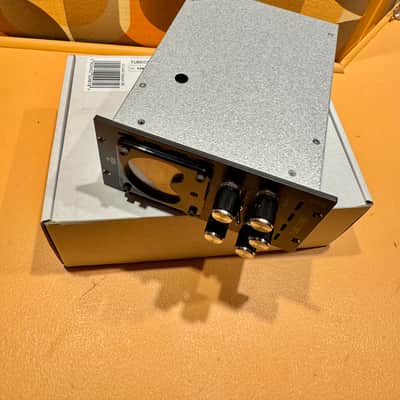 Paire de IGS Audio Tube Core 500 - Pure Tube Vari-mu (x2) image 3
