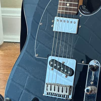 Fender Player II Modified SH Tele w/ gig bag image 2