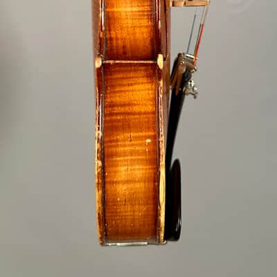 William Lewis & Son 16" Viola #2524 1952 image 8