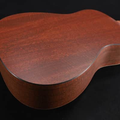 Martin X Series LX1 Little Martin Acoustic Guitar Natural 167 image 5
