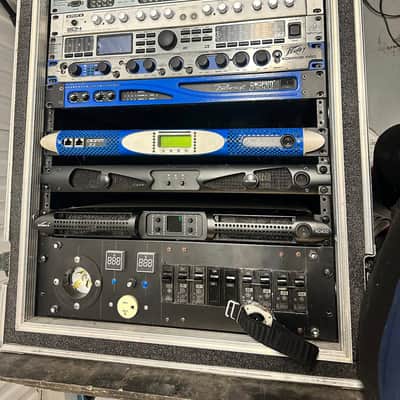 Powersoft Q3002 image 2