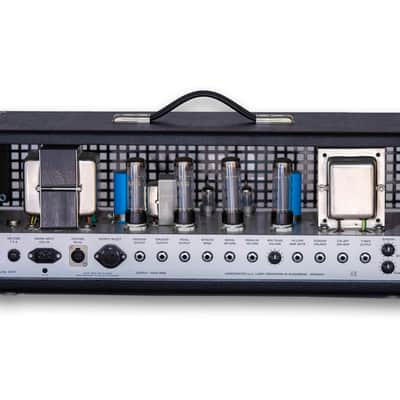 Larry Amplification Dino 939 Dino 939 2015 image 3
