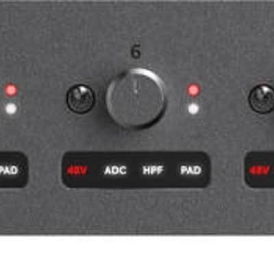 Audient iD48 24in | 32out Audio Interface image 4
