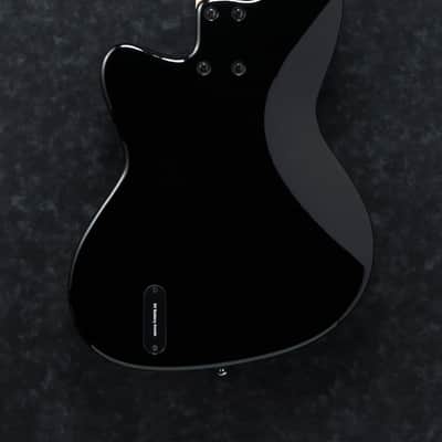 Ibanez Talman Bass Standard 4 String Electric Bass - Tri Fade Burst (TMB100TFB) image 4