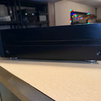 Kenwood CD-206 5-Disc CD Player Carousel Changer *New Belts* Serviced Beauty🎶🔥 image 9