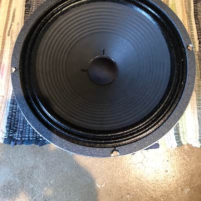 Marshall Celestion G12 Vintage (16Ω, 70w) x 2 image 2