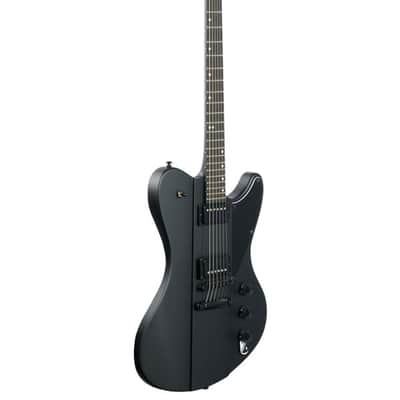 Schecter Ultra Electric Guitar Satin Black image 8