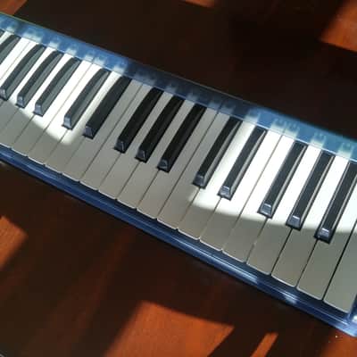 Rare Fatar CMK 137 Midi Keyboard Controller w/ 37 Full-Size Keys Studiologic image 1