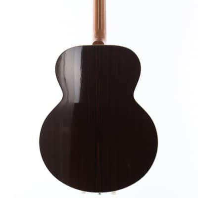 Gibson SJ-200 Studio Rosewood Antique Natural [21531109] (07/21) image 5