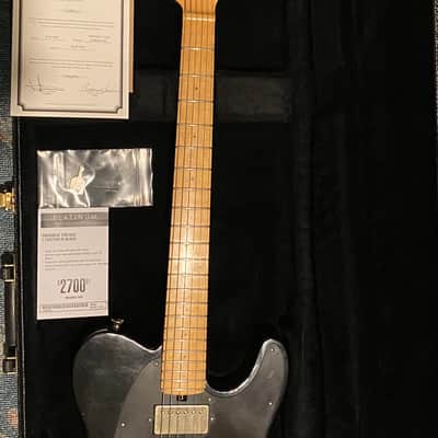 2019 Friedman Vintage T Classic image 15