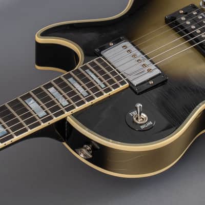 Gibson 1979 Les Paul Custom Adam Jones Aged & Signed V2 2021 image 16