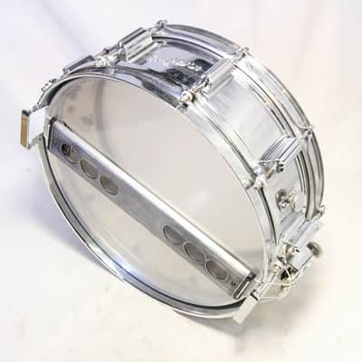ROGERS 60s Dyna-Sonic COB 14x5 Snare Drum [9050] (03/30) image 11