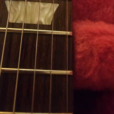 Gibson Studio Shred Les Paul 2014 - Fireburst image 4