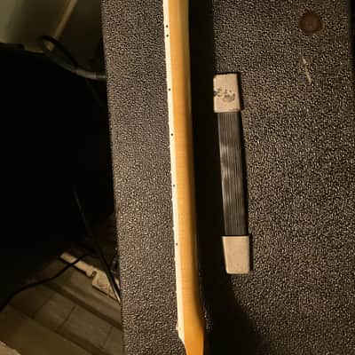 Fender Kurt Cobain Jaguar Neck with Gotoh Tuners 2024 image 5