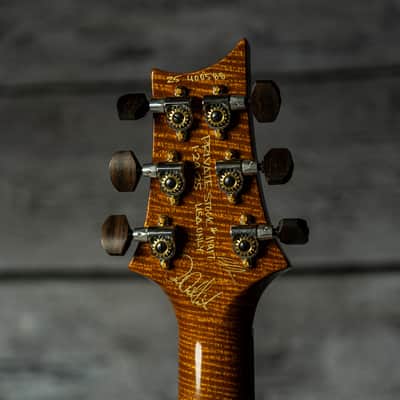PRS Private Stock Custom 24 - McCarty Glow image 14