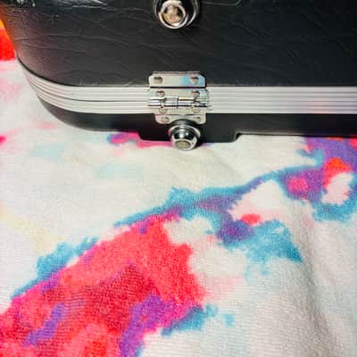 Ibanez Prestige Team J Craft Case image 15