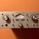 Universal Audio 710 Twin-Finity Microphone Preamp 2009 - Present - Silver