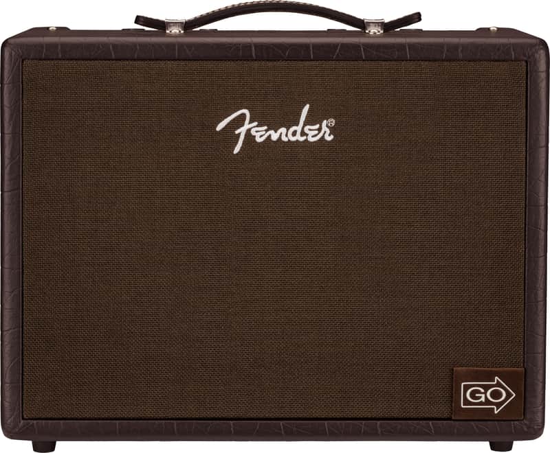 Fender Acoustic Junior GO, 120V image 1