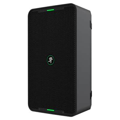 Mackie ShowBox Battery-Powered Performance Rig w/Breakaway Mix Control image 1