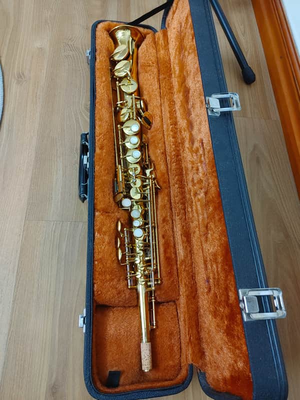 Yanagisawa S-6 image 1