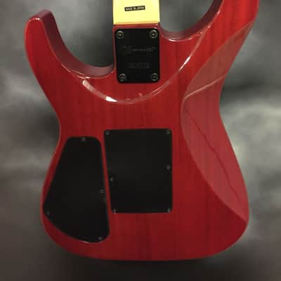 Charvel Model A image 6
