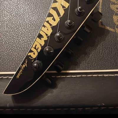 Kramer Pacer Custom 2 1989 image 5