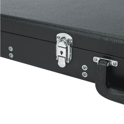 Estuche Gator GW-JAG - Negro para Jaguar - Jagmaster y Jazzmaster image 9