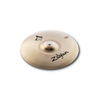 Zildjian 15" A Custom Crash image 5