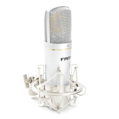 Fame Studio CU1 - USB Microphone image 4
