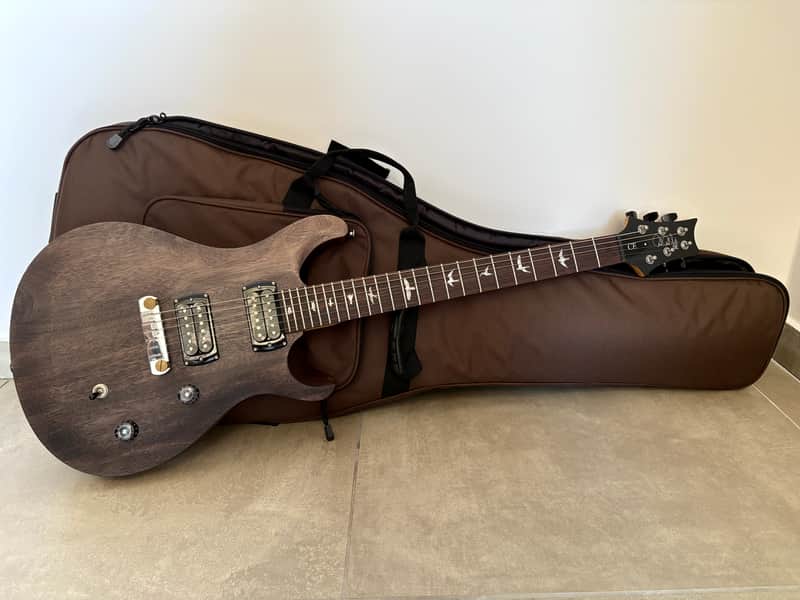 PRS SE CE24
