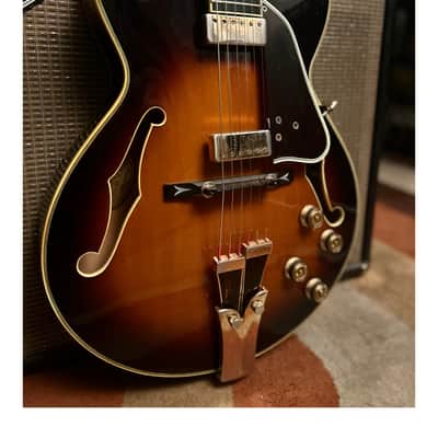 IBANEZ GB-10 George Benson Signature 1982 image 2
