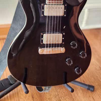 PRS Tremonti SE 2002 - 2015 - Black Upgraded image 1