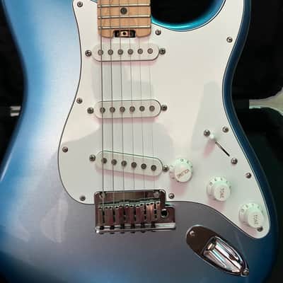 Fender American Elite Stratocaster image 7