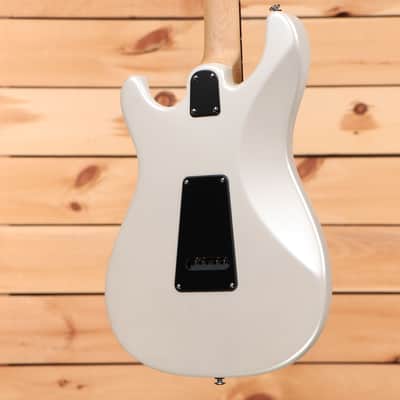 Paul Reed Smith 2024 SE NF3 Rosewood - White Pearl - CTIG020704 image 8
