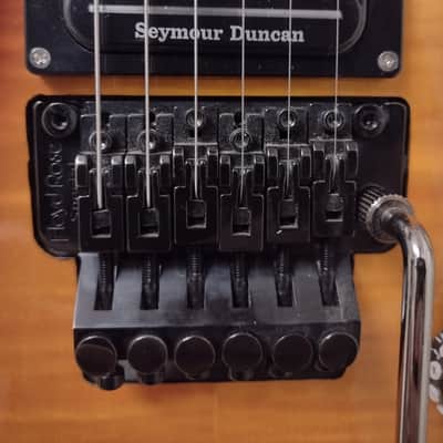 Dean ML 79 Floyd Trans Brazilia image 5