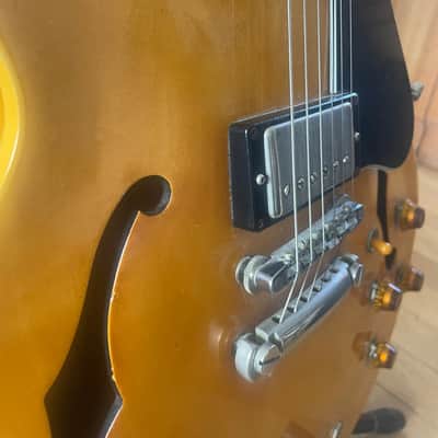Immagine Gibson ES-335 Dot 1982 - 7