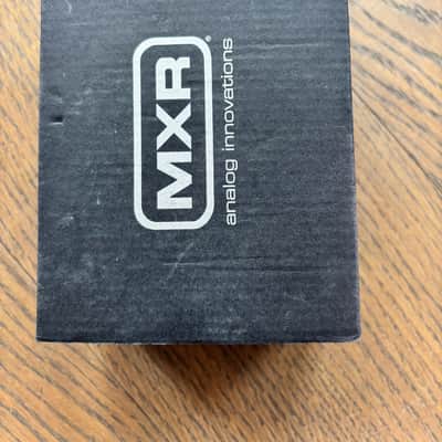 MXR M169 Carbon Copy Analog Delay – w/ Original Box, Quick Guide & Sticker image 9