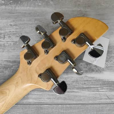 2000's Fernandes Japan JDA-100Y (Janna Da Arc Model) image 10