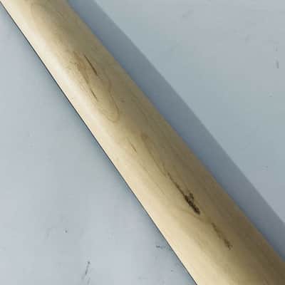 21 Frets Rosewood Fingerboard Guitar Strat Style Maple Neck image 14