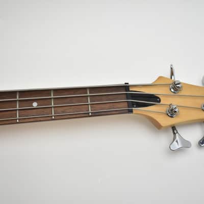 Ibanez GSR190-TR Gio Soundgear 2008 - 2012 - Transparent Red image 2