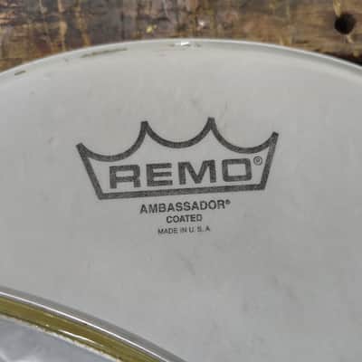 Immagine Remo, Rogers 14" drum heads - 2