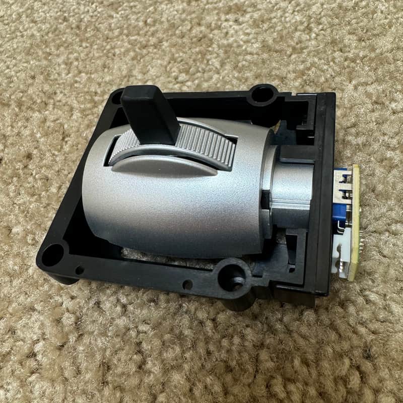 Korg Joystick Pitchbend for PA800 PA2X PA50 PA1X TRITON LE | Reverb