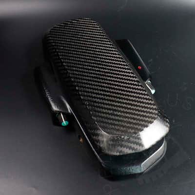 Roger Mayer Vision Wah image 3