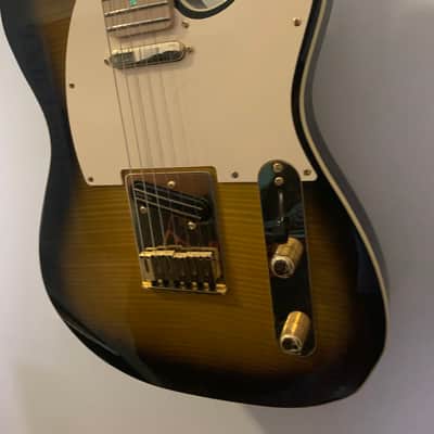 Fender Richie Kotzen Signature Telecaster image 6