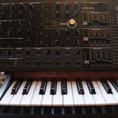 Arturia MatrixBrute image 3