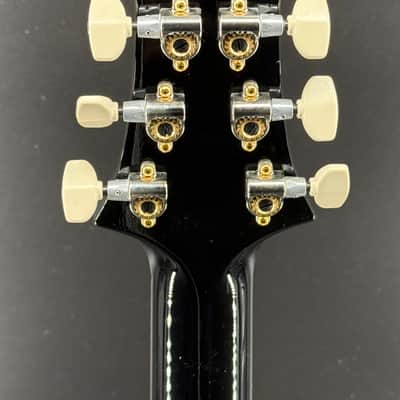 PRS Custom 24 Semi-Hollow 40th Anniversary Limited 2025 Custom image 4